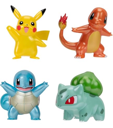 Amazon.co.jp: AB Gee ポケモンバトルフィーチャー 4.5インチ